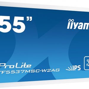 Iiyama TF5537MSC-W2AG: Интерактивная панель