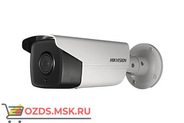 Hikvision DS-2CD4A85F-IZHS: IP камера