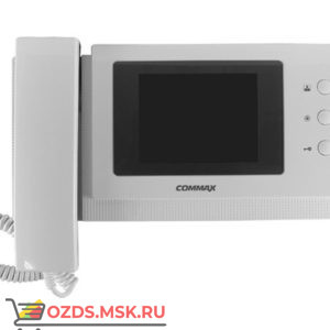 Commax CDV-40NM: Монитор видеодомофона