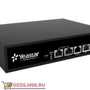 Yeastar NeoGate TE200 Шлюз