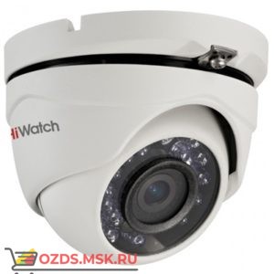 HiWatch DS-T103 (3,6мм) HD-TVI камера