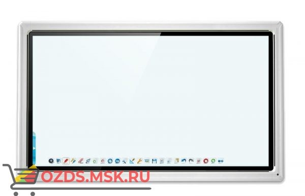 TRIUMPH BOARD MULTI Touch LED LCD 55″ без встроенного компьютера (EAN 8592580111891): Интерактивная панель