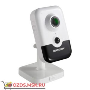 Hikvision DS-2CD2463G0-I (4mm) 6Мп: IP-камера