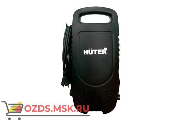 Huter W105-Р Мойка