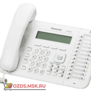 Panasonic KX-DT543 RU Телефон