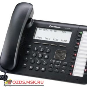 Panasonic KX-DT546 RUB Телефон