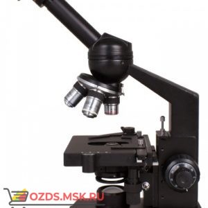 Levenhuk D320L: Цифровой микроскоп