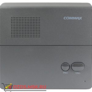 Commax СМ-800 Интерком Станция