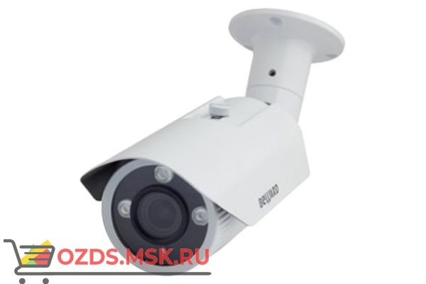 BEWARD B2710RVZ: IP камера
