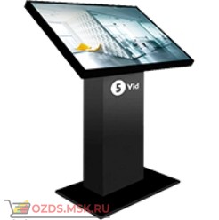 NTab 42″ Ultra HD (4k) 2 касания: Интерактивный стол