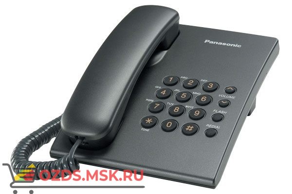 Panasonic KX-TS 2350 RUТ Телефон