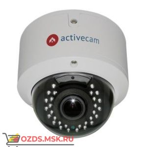 ActiveCam AC-D3123VIR2: IP камера