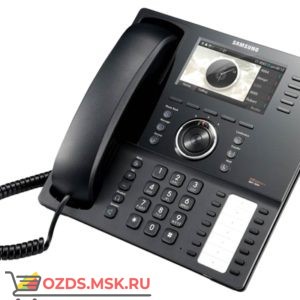 Samsung SMT-i5243D: Телефон
