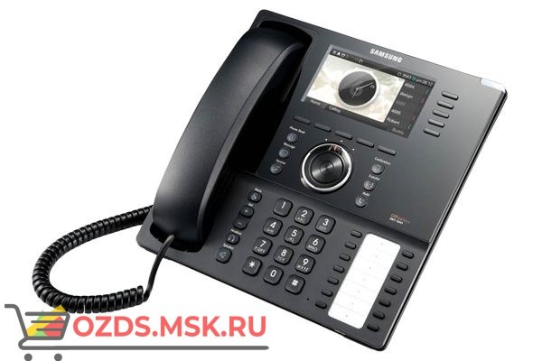 Samsung SMT-i5243D: Телефон