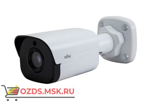UNIVIEW IPC2122SR3-UPF40-C (4 мм) 2Мп уличная: IP камера