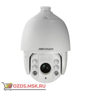 Hikvision DS-2AE7230TI-A: TVI камера