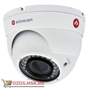 ActiveCam AC-TA483IR3: TVI камера