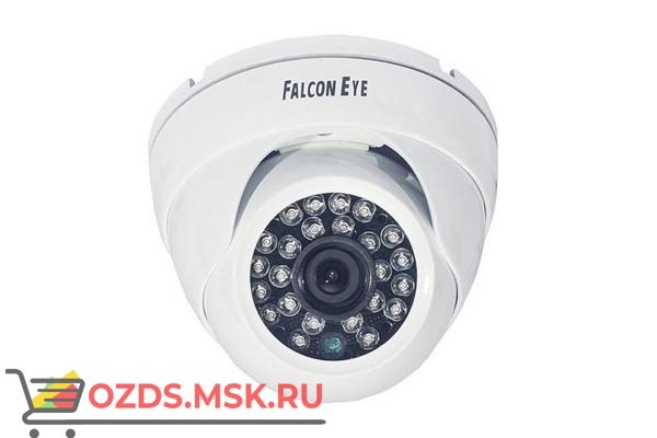 Falcon Eye FE-D720MHD/20M: AHD камера