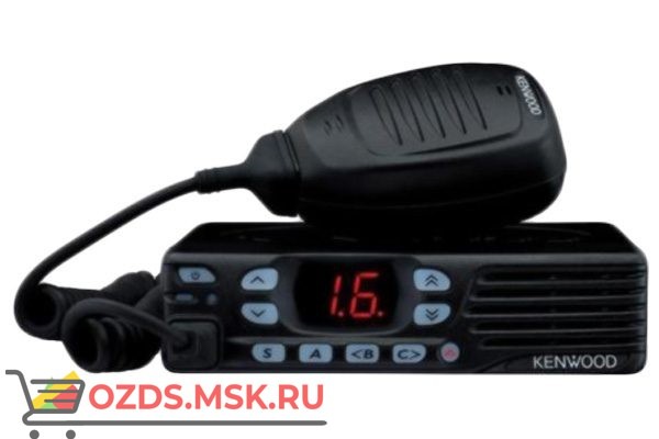 Kenwood TK-7302M: Радиостанция