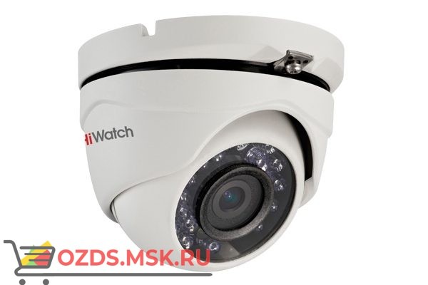 HiWatch DS-T103 (6мм)