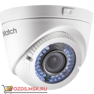 HiWatch DS-T209P (2.8-12 mm)