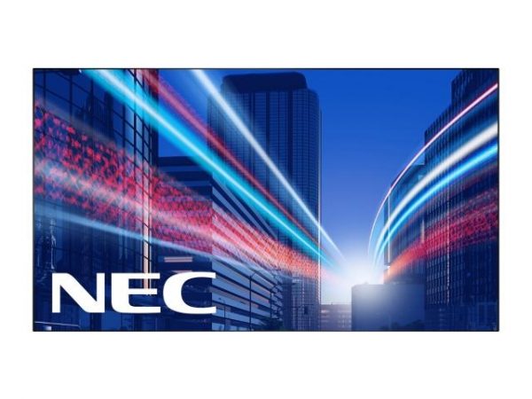 NEC X555UNS PG: Профессиональная панель