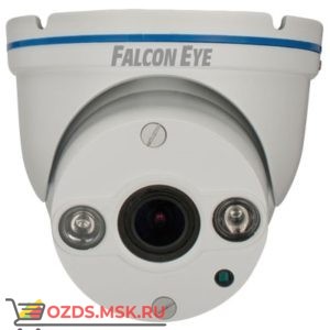 Falcon Eye FE-IPC-DL201PVA: IP камера