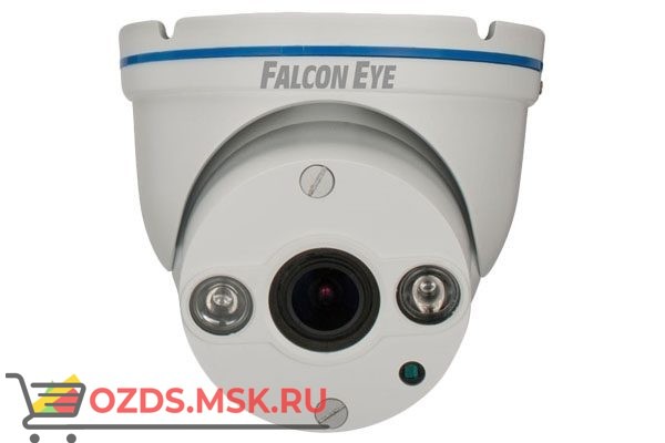 Falcon Eye FE-IPC-DL201PVA: IP камера