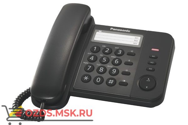 Panasonic KX-TS 2352 RUВ Телефон