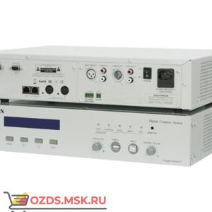 TAIDEN HCS-4100MC/50 Центральный блок