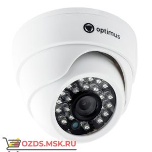 Optimus AHD-H022.1(3.6): AHD камера
