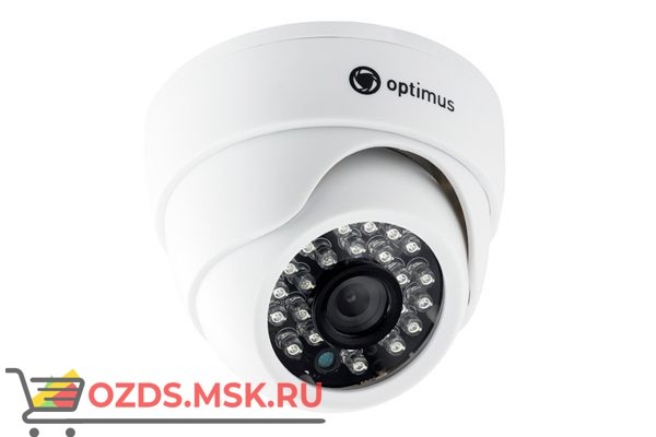 Optimus AHD-H022.1(3.6): AHD камера