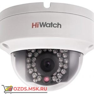 HiWatch DS-I122 (4 мм): IP камера