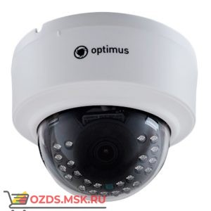 Optimus IP-E021.0(2.8): IP камера