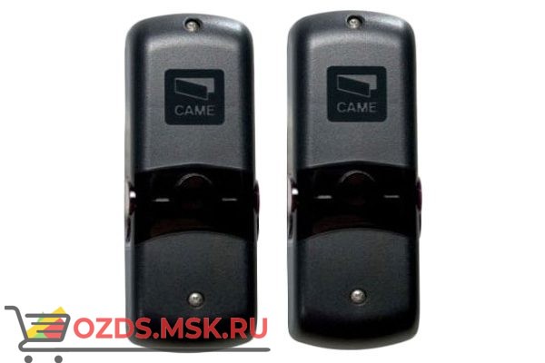CAME DBC01: Комплект фотоэлементов