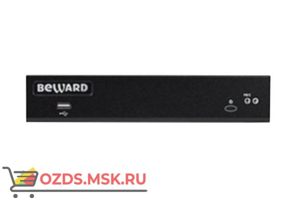 BEWARD BDR24V IP видеорегистратор
