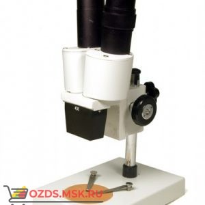 Levenhuk 2ST: Стереоскопический микроскоп