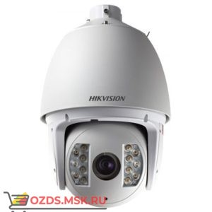 Hikvision DS-2DF7286-AEL: IP камера