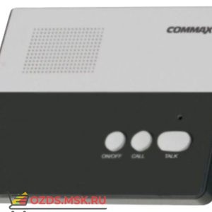 Commax СМ-801 Интерком Станция