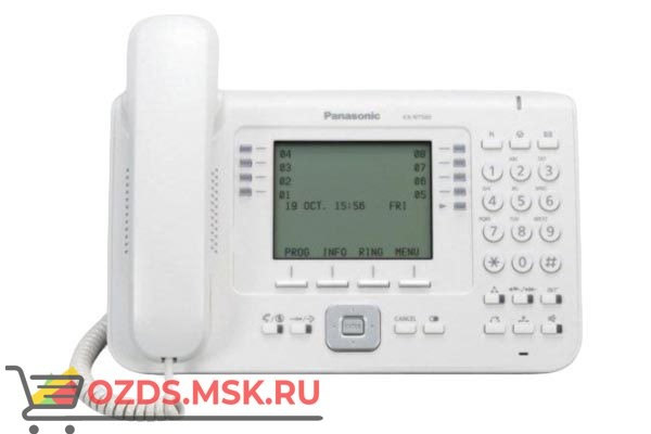 Panasonic KX-NT560 IP телефон