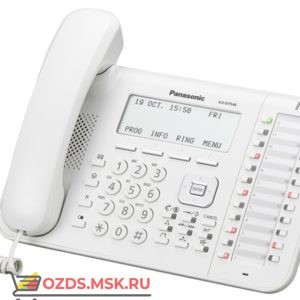Panasonic KX-DT546RU Телефон