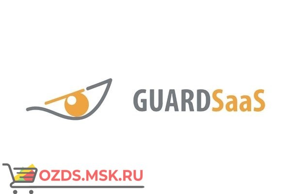 Iron Logic Guard Saas-2/50 Web: Программное обеспечение