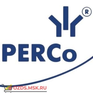 PERCo-SM17 Модуль "Автотранспортная проходная"