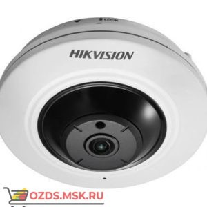 Hikvision DS-2CD2942F: IP камера