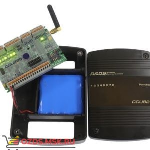 Radsel CCU825 S+E011-AE-PBC Контроллер