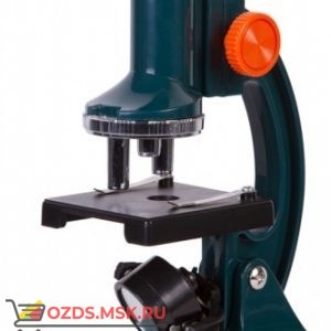 Levenhuk LabZZ M2: Оптический микроскоп