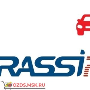 AutoTRASSIR-30 Parking: Программное обеспечение