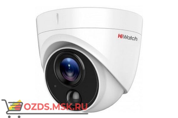 HiWatch DS-T213 (2.8 mm)