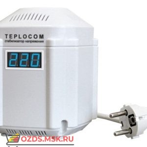 Бастион TEPLOCOM ST – 222/500-И Стабилизатор