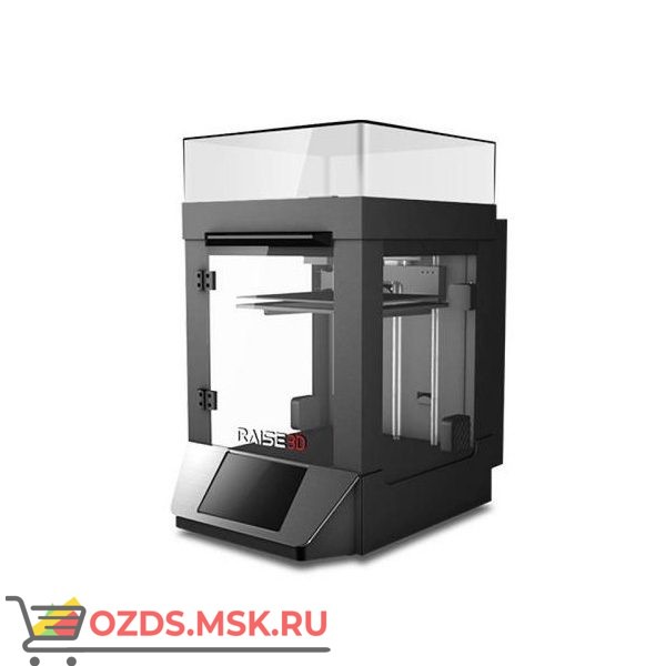 Raise3D N1 Dual: 3D принтер